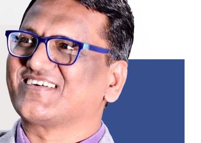 Ashok Mittal